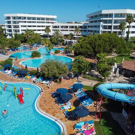 Alfagar Aparthotel Albufeira Dış mekan fotoğraf