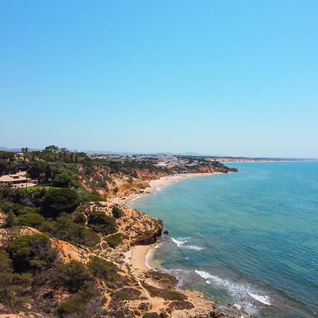Alfagar Aparthotel Albufeira Dış mekan fotoğraf