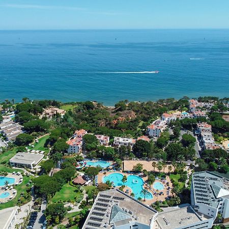Alfagar Aparthotel Albufeira Dış mekan fotoğraf