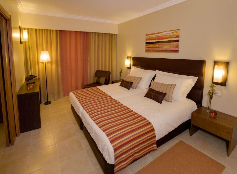 Alfagar Aparthotel Albufeira Dış mekan fotoğraf