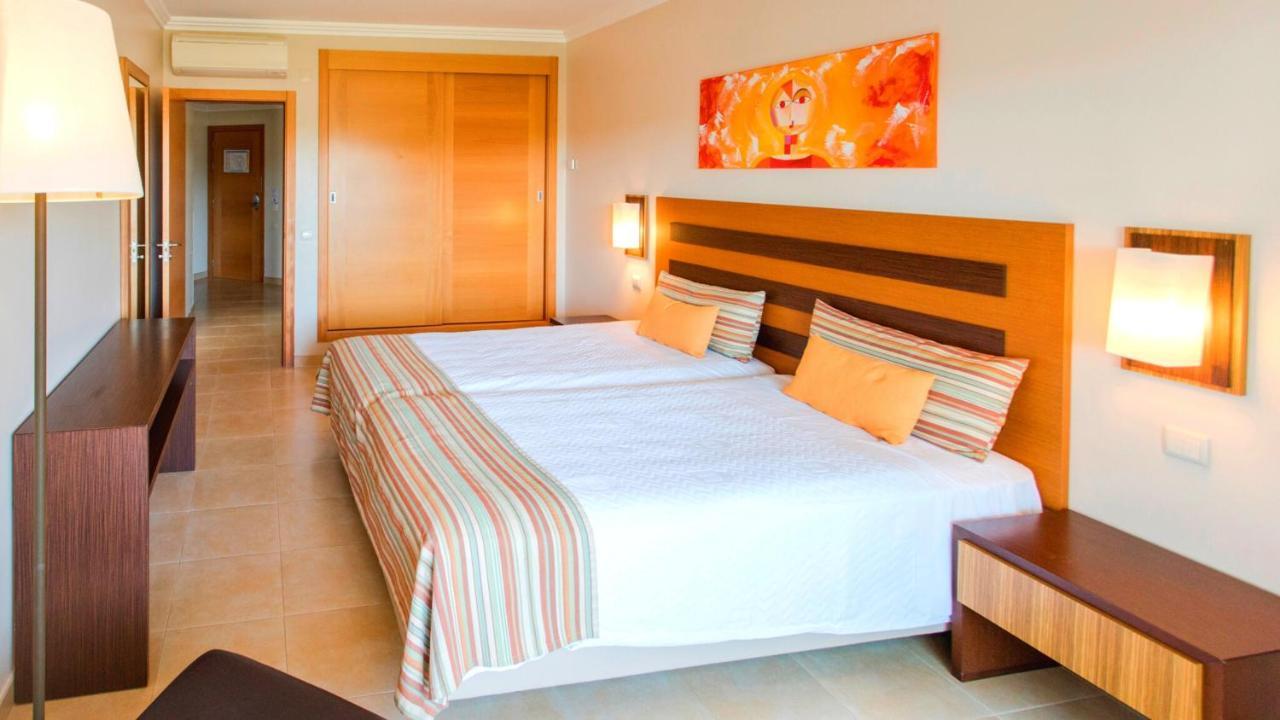 Alfagar Aparthotel Albufeira Dış mekan fotoğraf