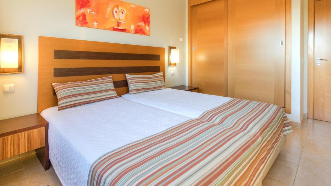 Alfagar Aparthotel Albufeira Dış mekan fotoğraf