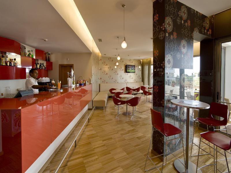 Alfagar Aparthotel Albufeira Dış mekan fotoğraf