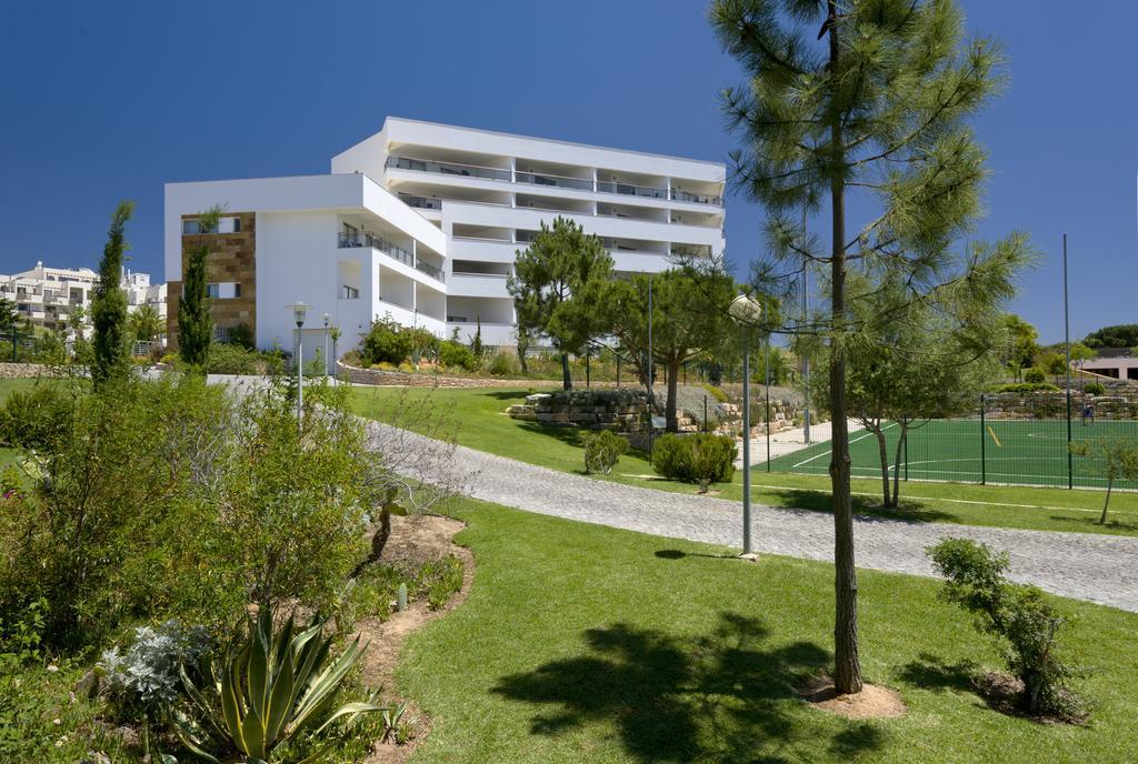Alfagar Aparthotel Albufeira Dış mekan fotoğraf