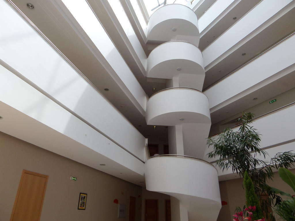 Alfagar Aparthotel Albufeira Dış mekan fotoğraf