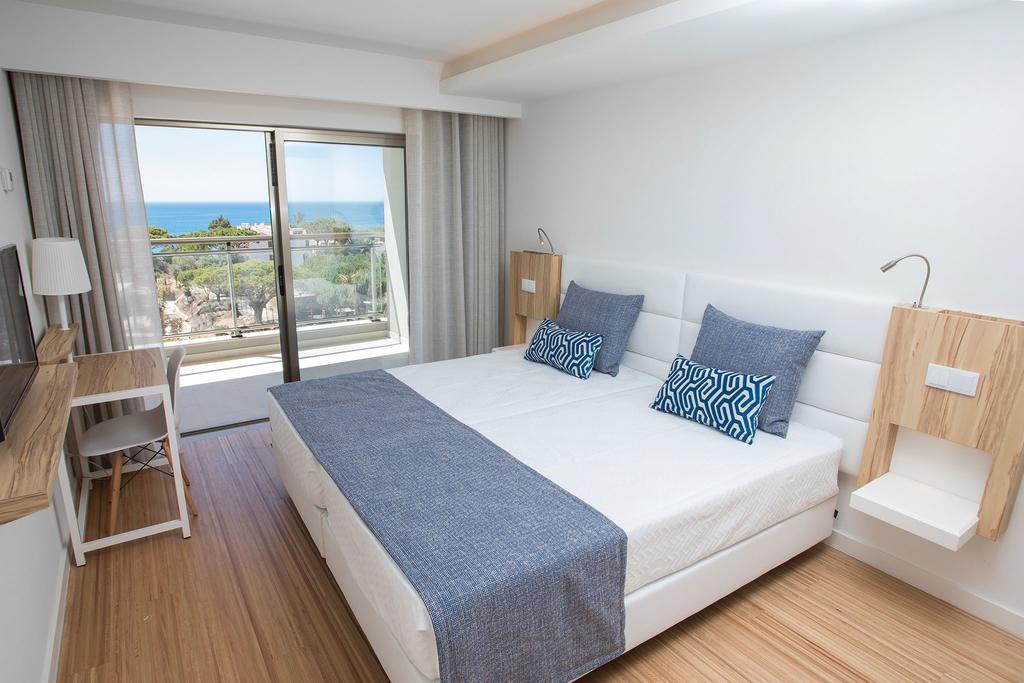 Alfagar Aparthotel Albufeira Dış mekan fotoğraf