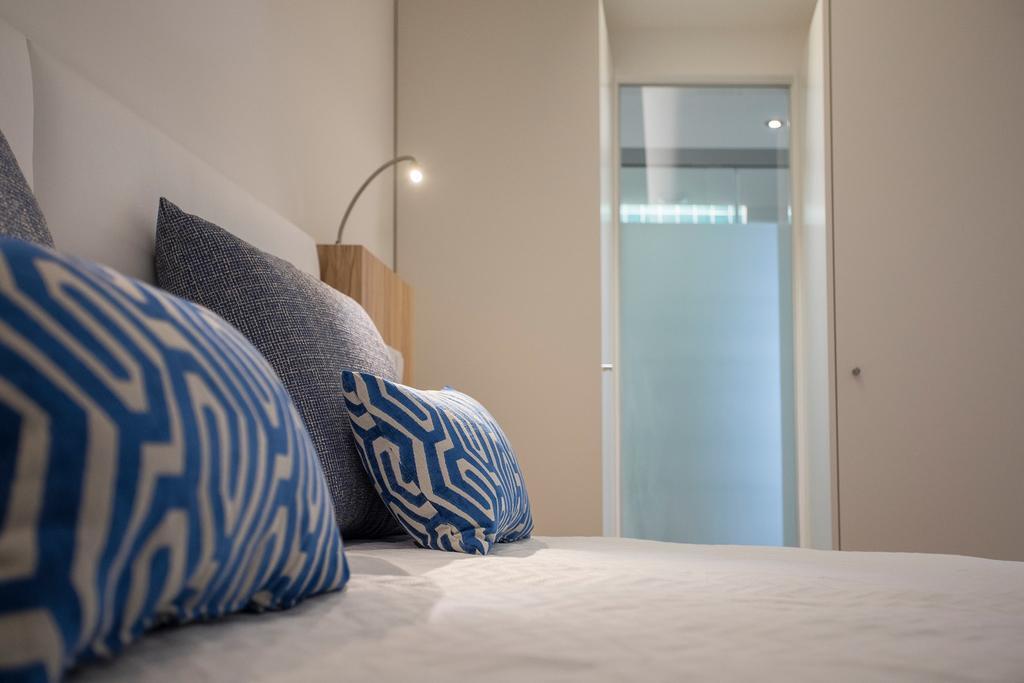Alfagar Aparthotel Albufeira Dış mekan fotoğraf