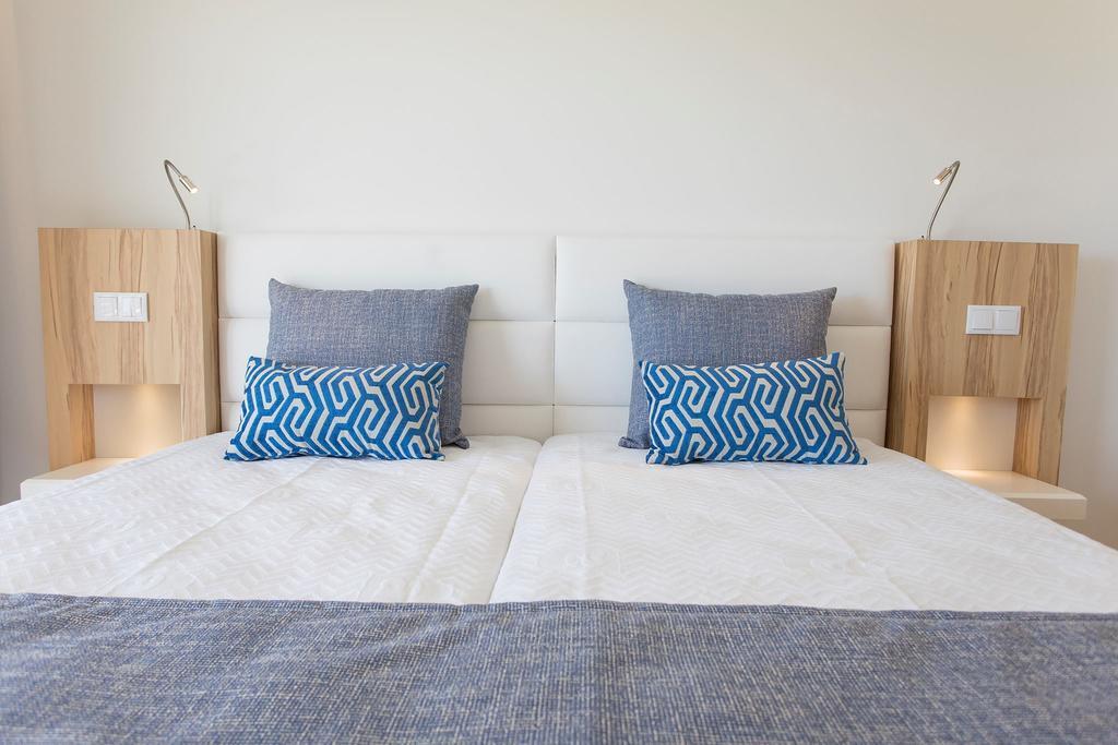 Alfagar Aparthotel Albufeira Dış mekan fotoğraf