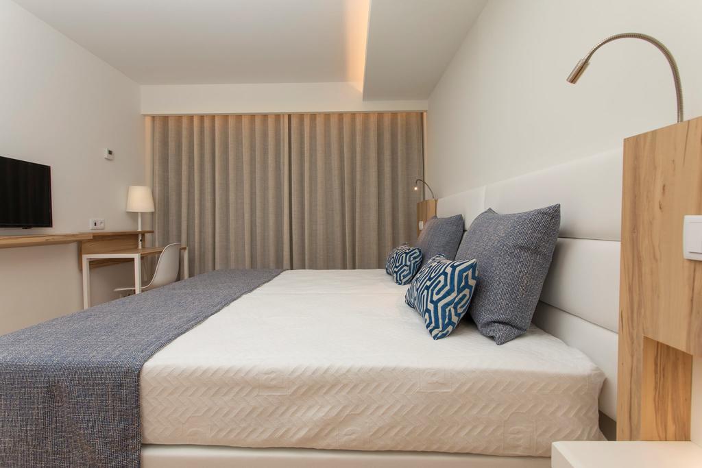 Alfagar Aparthotel Albufeira Dış mekan fotoğraf