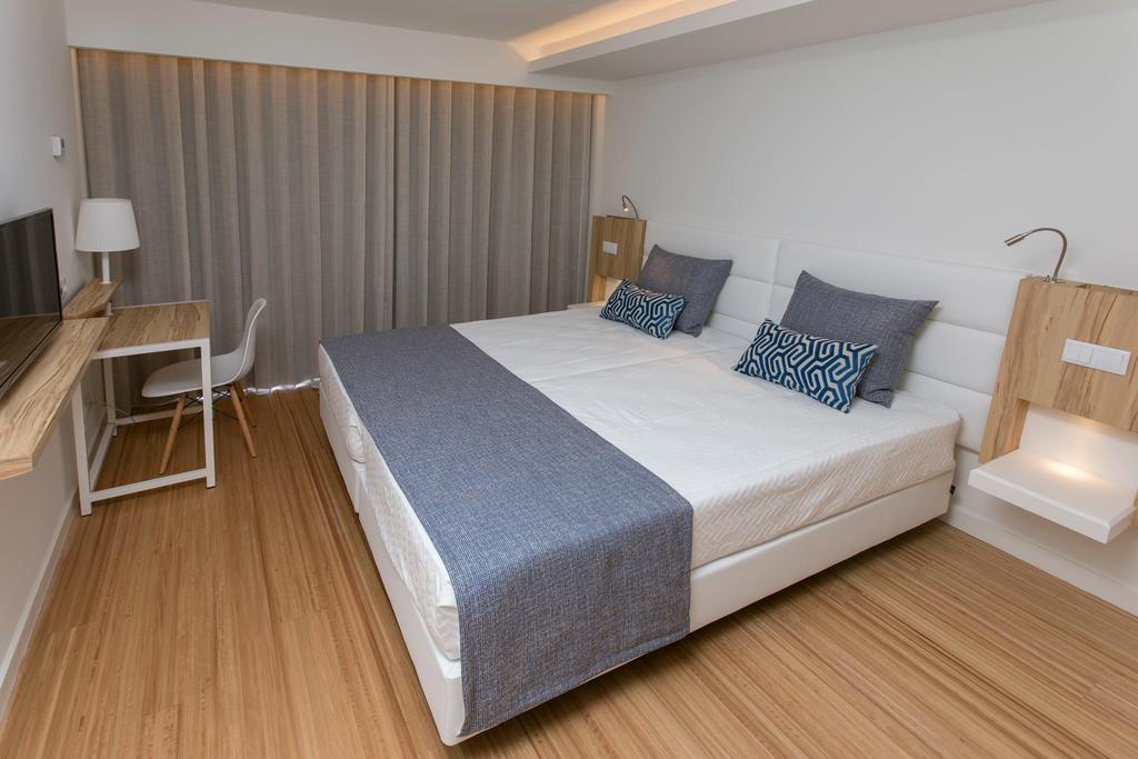 Alfagar Aparthotel Albufeira Dış mekan fotoğraf
