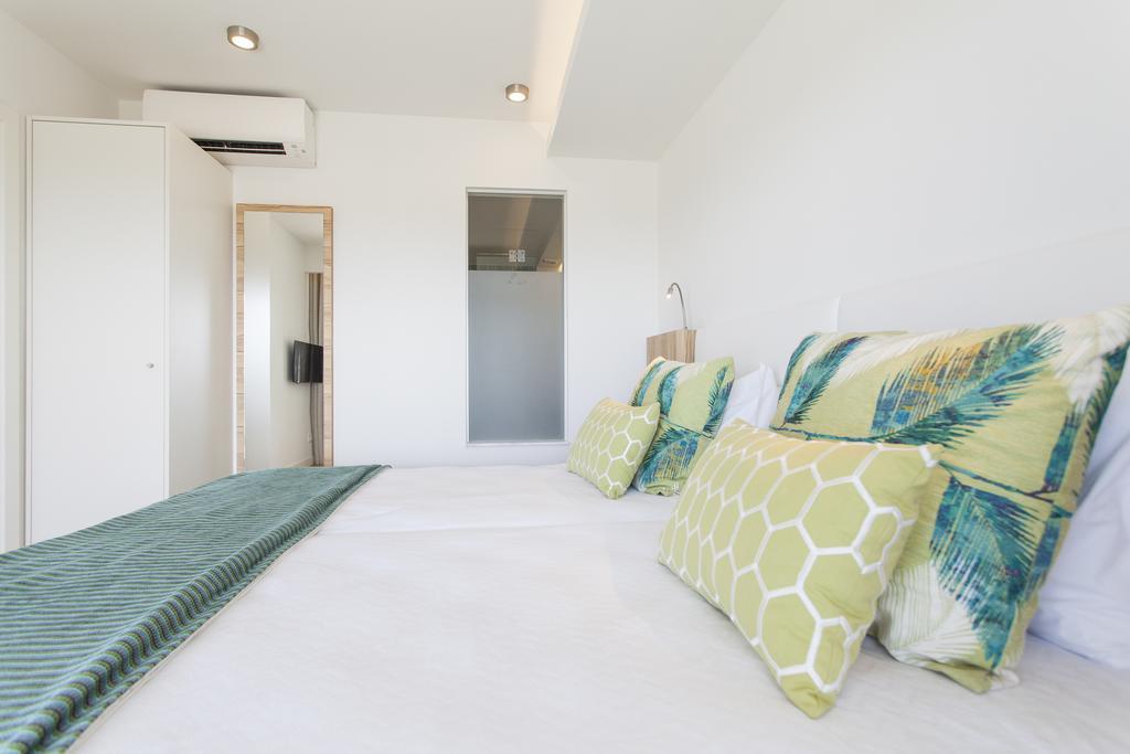 Alfagar Aparthotel Albufeira Dış mekan fotoğraf