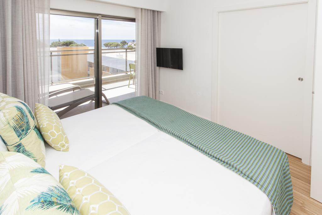 Alfagar Aparthotel Albufeira Dış mekan fotoğraf