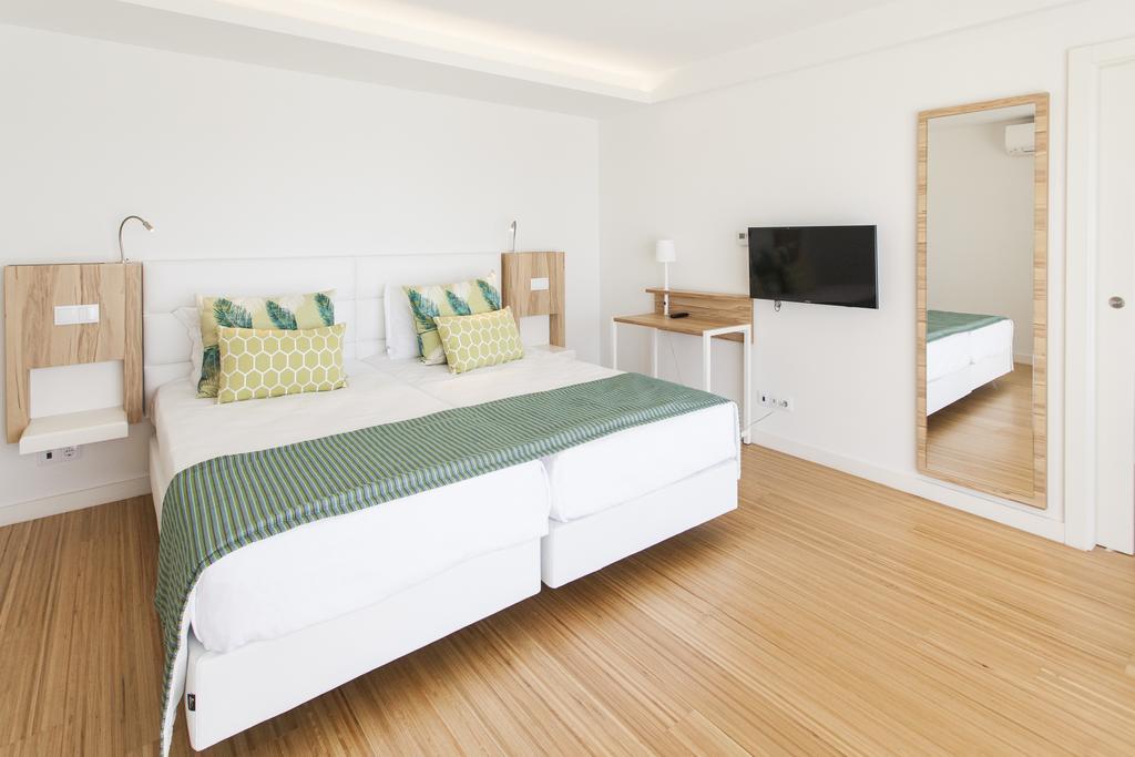 Alfagar Aparthotel Albufeira Dış mekan fotoğraf