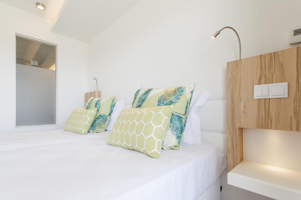 Alfagar Aparthotel Albufeira Dış mekan fotoğraf
