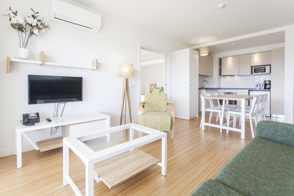 Alfagar Aparthotel Albufeira Dış mekan fotoğraf