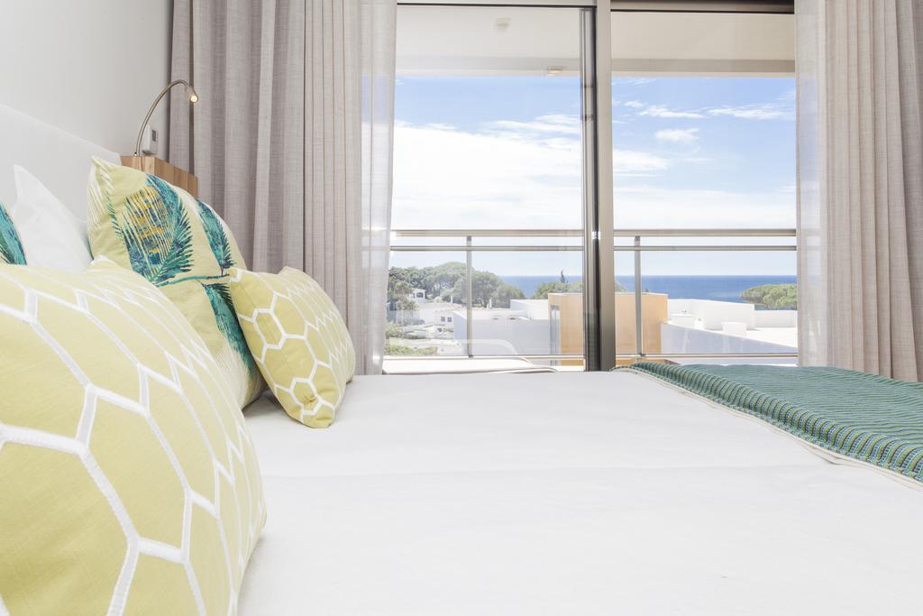 Alfagar Aparthotel Albufeira Dış mekan fotoğraf