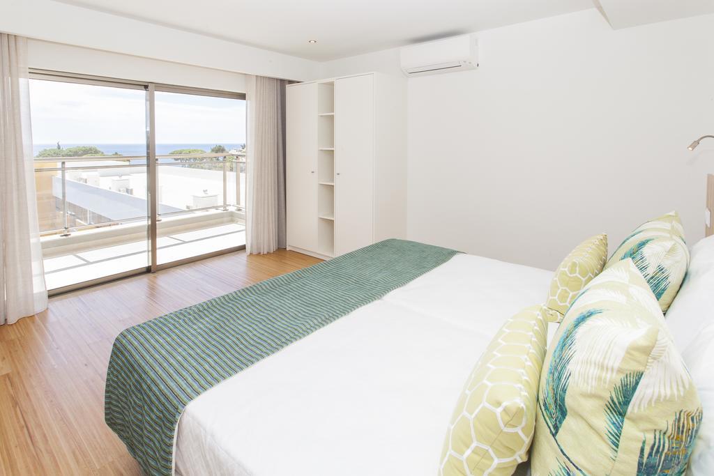 Alfagar Aparthotel Albufeira Dış mekan fotoğraf