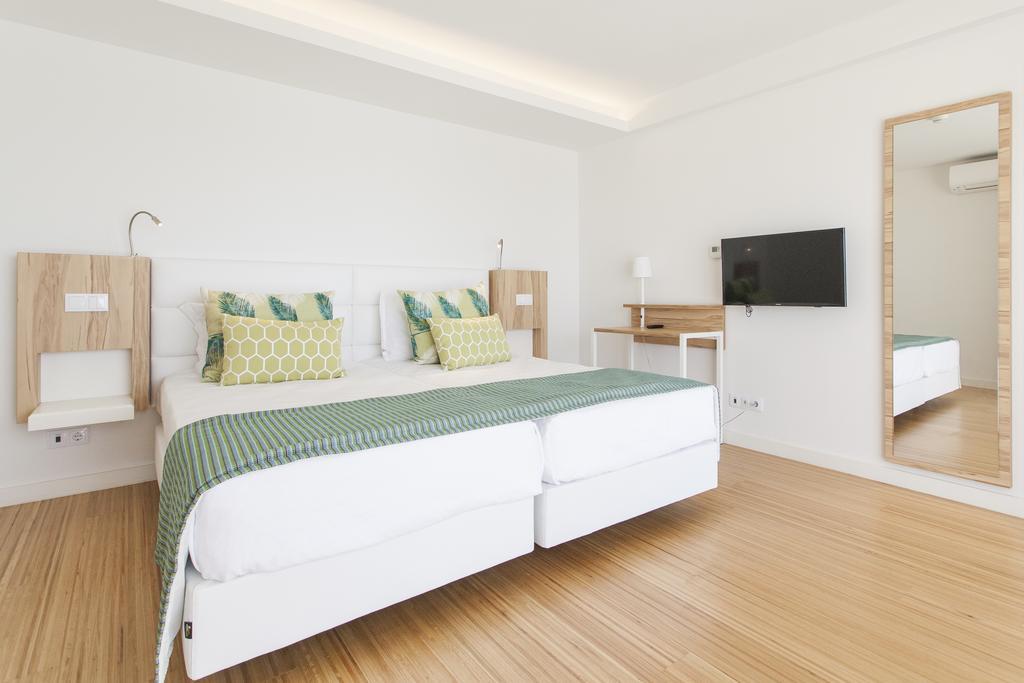 Alfagar Aparthotel Albufeira Dış mekan fotoğraf