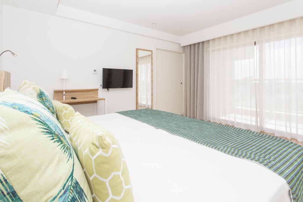 Alfagar Aparthotel Albufeira Dış mekan fotoğraf