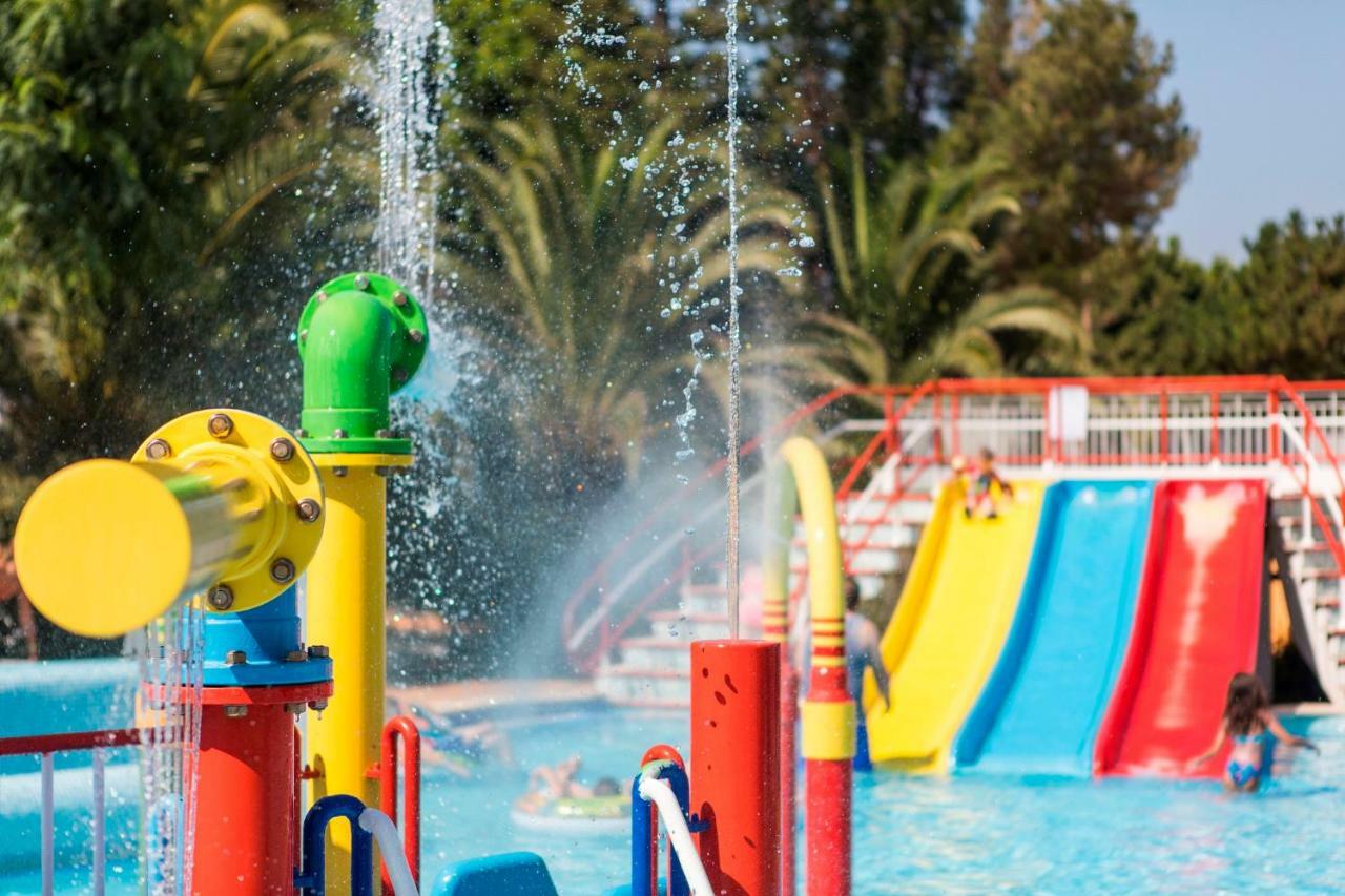 Alfagar Aparthotel Albufeira Dış mekan fotoğraf